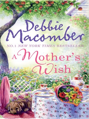 cover image of A Mother's Wish
